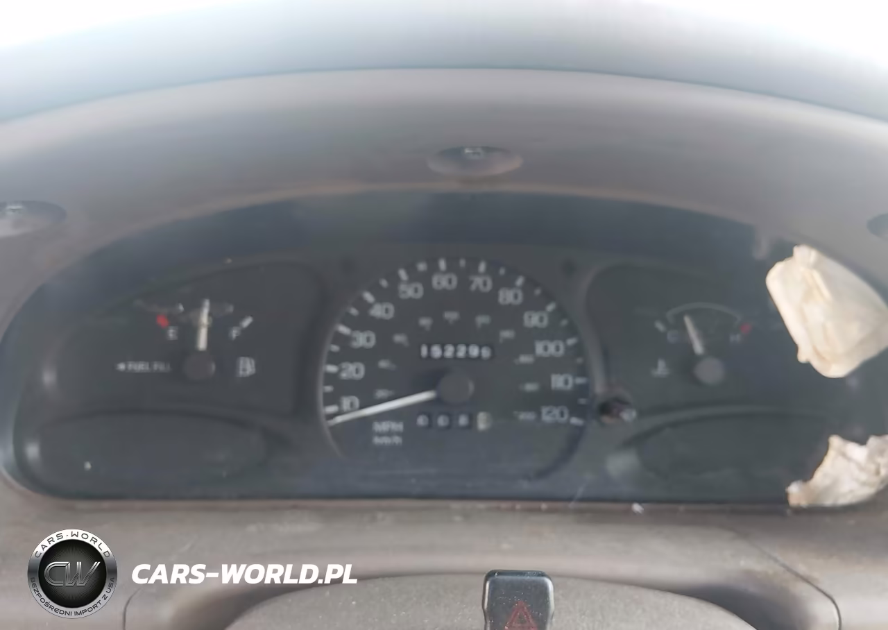 2001 Ford Escort VIN:3FAFP13P61R115181 - 7