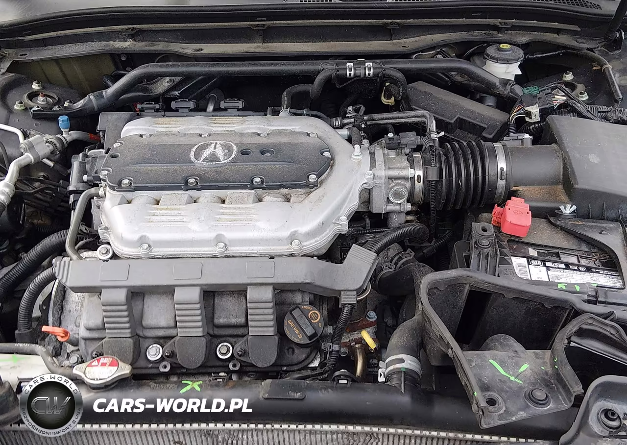 2013 Acura Tl 3.5 VIN:19UUA8F57DA015502 - 10
