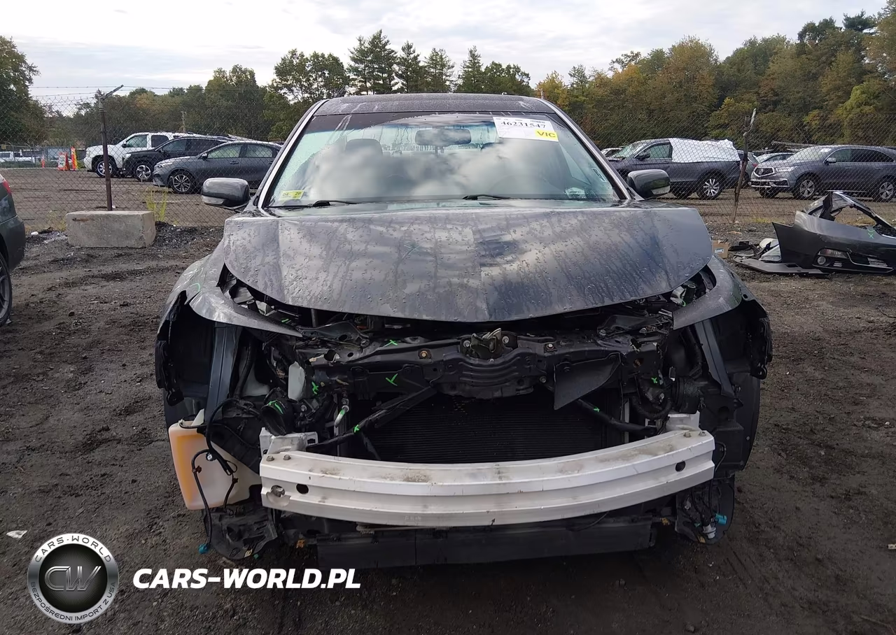 2013 Acura Tl 3.5 VIN:19UUA8F57DA015502 - 13