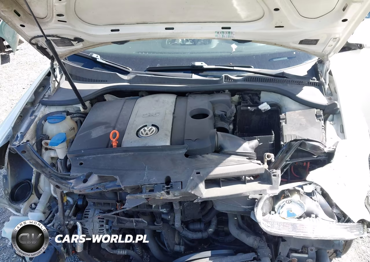 2007 Volkswagen Jetta 2.5 VIN:3VWPF71KX7M186284 - 10