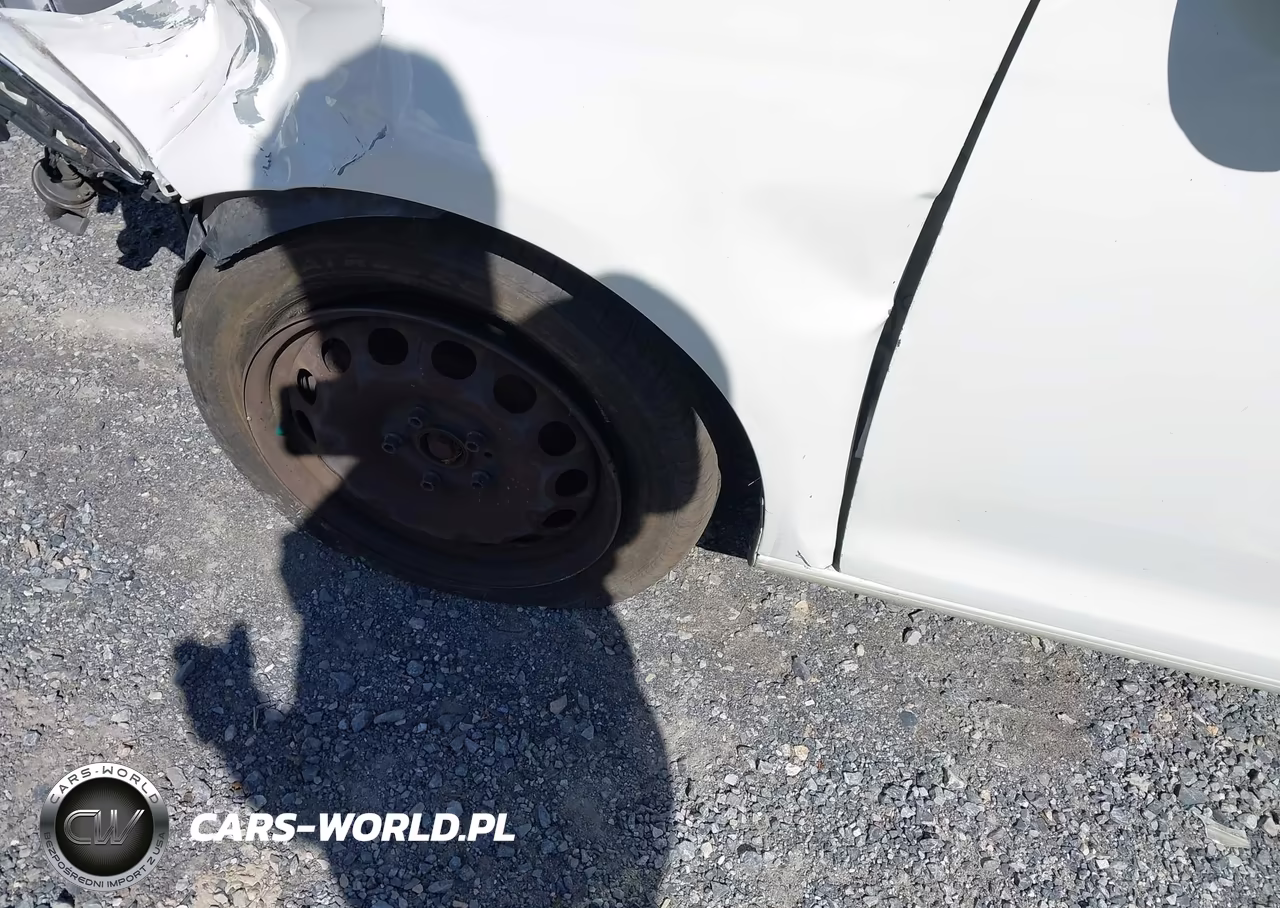 2007 Volkswagen Jetta 2.5 VIN:3VWPF71KX7M186284 - 12