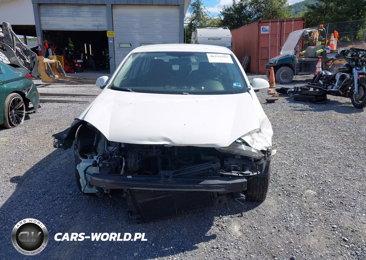2007 Volkswagen Jetta 2.5 VIN:3VWPF71KX7M186284 - 13