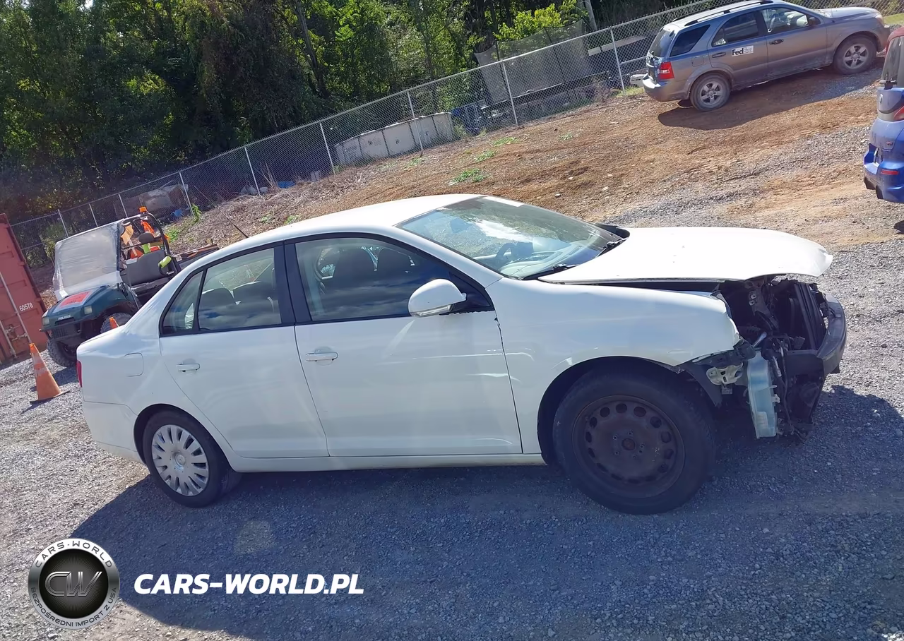 2007 Volkswagen Jetta 2.5 VIN:3VWPF71KX7M186284 - 14