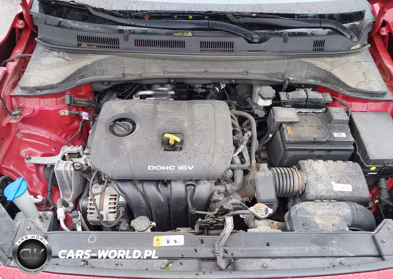 2021 Hyundai Kona Se VIN:KM8K12AA8MU650052 - 10