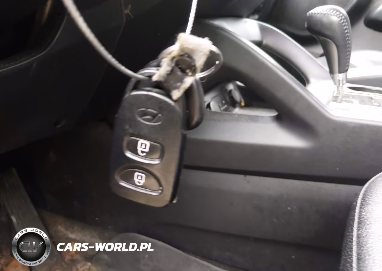 2012 Hyundai Tucson Gls VIN:KM8JU3AC9CU494290 - 11