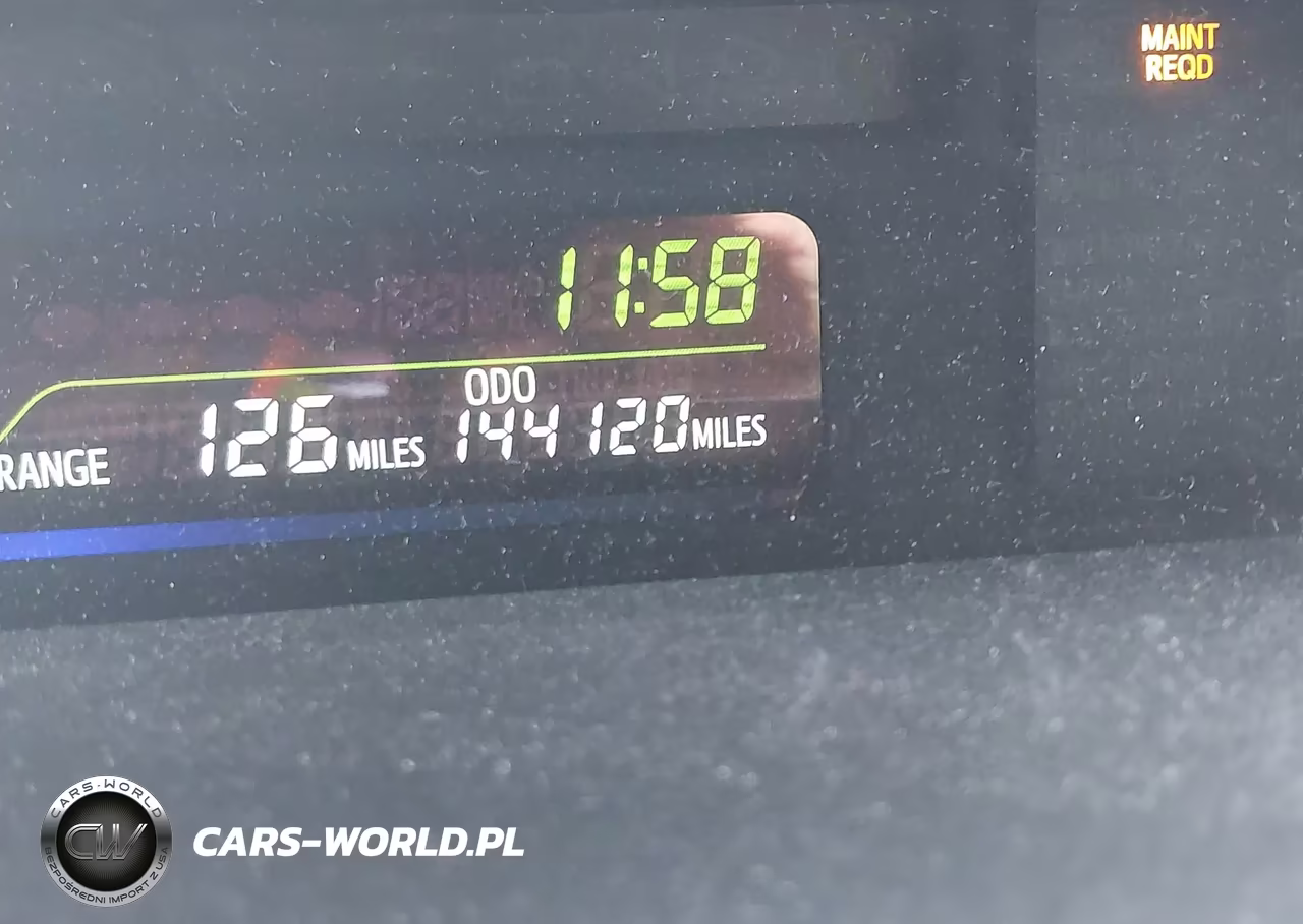 2012 Toyota Prius V Five VIN:JTDZN3EU0C3179438 - 15