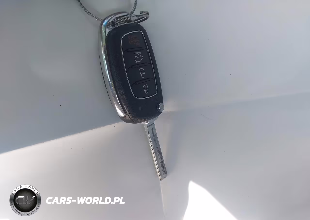 2018 Hyundai Tucson Sel VIN:KM8J3CA43JU697099 - 11