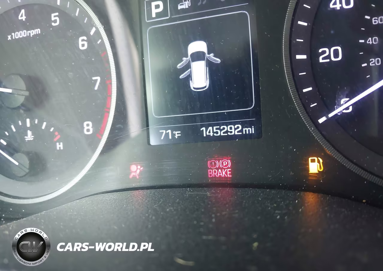 2018 Hyundai Tucson Sel VIN:KM8J3CA43JU697099 - 15