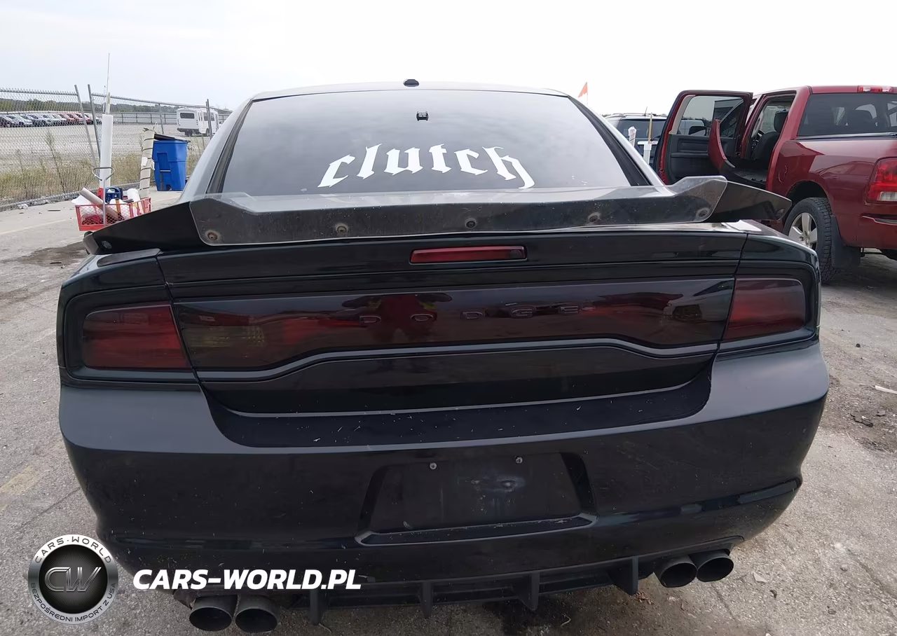 2013 Dodge Charger R-T VIN:2C3CDXCT8DH615563 - 17