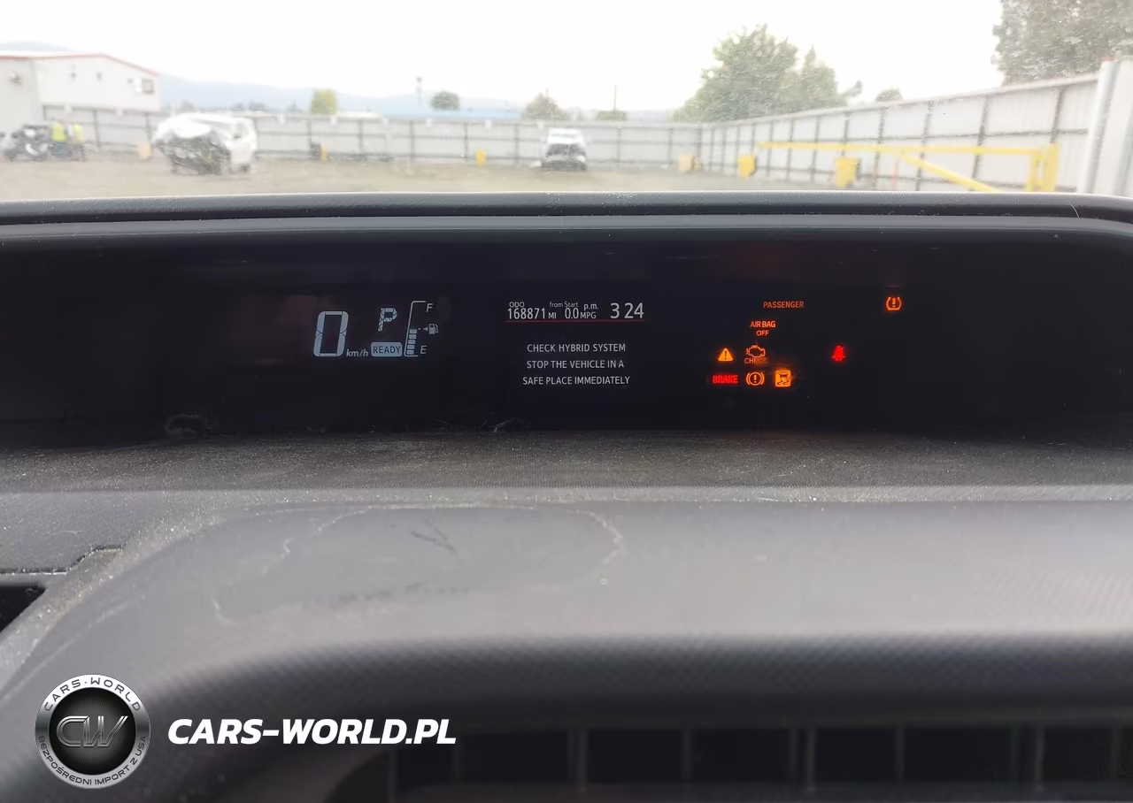 2015 Toyota Prius C Two VIN:JTDKDTB39F1094775 - 7