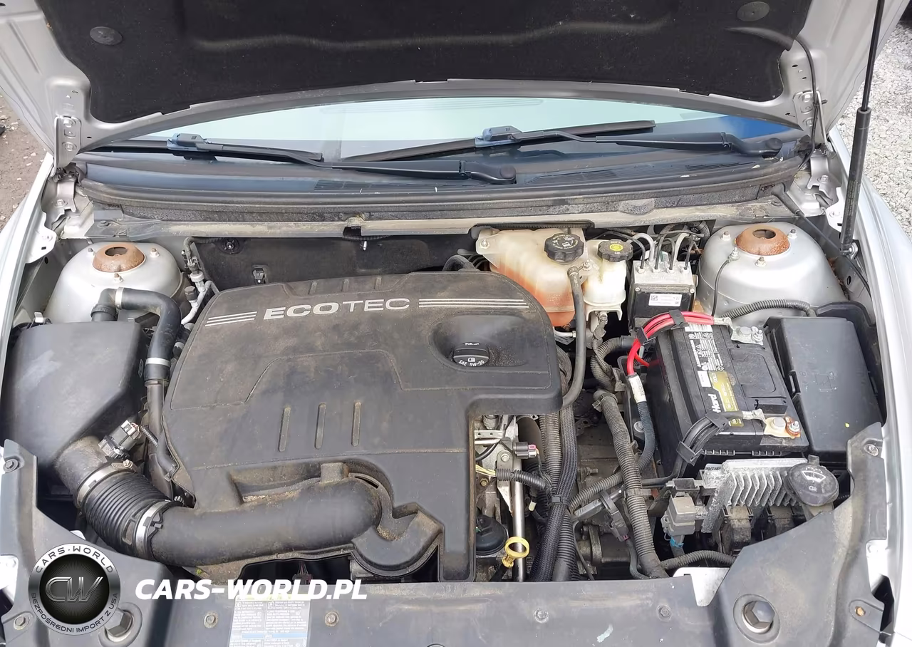 2009 Chevrolet Malibu Ls VIN:1G1ZG57B39F256370 - 10