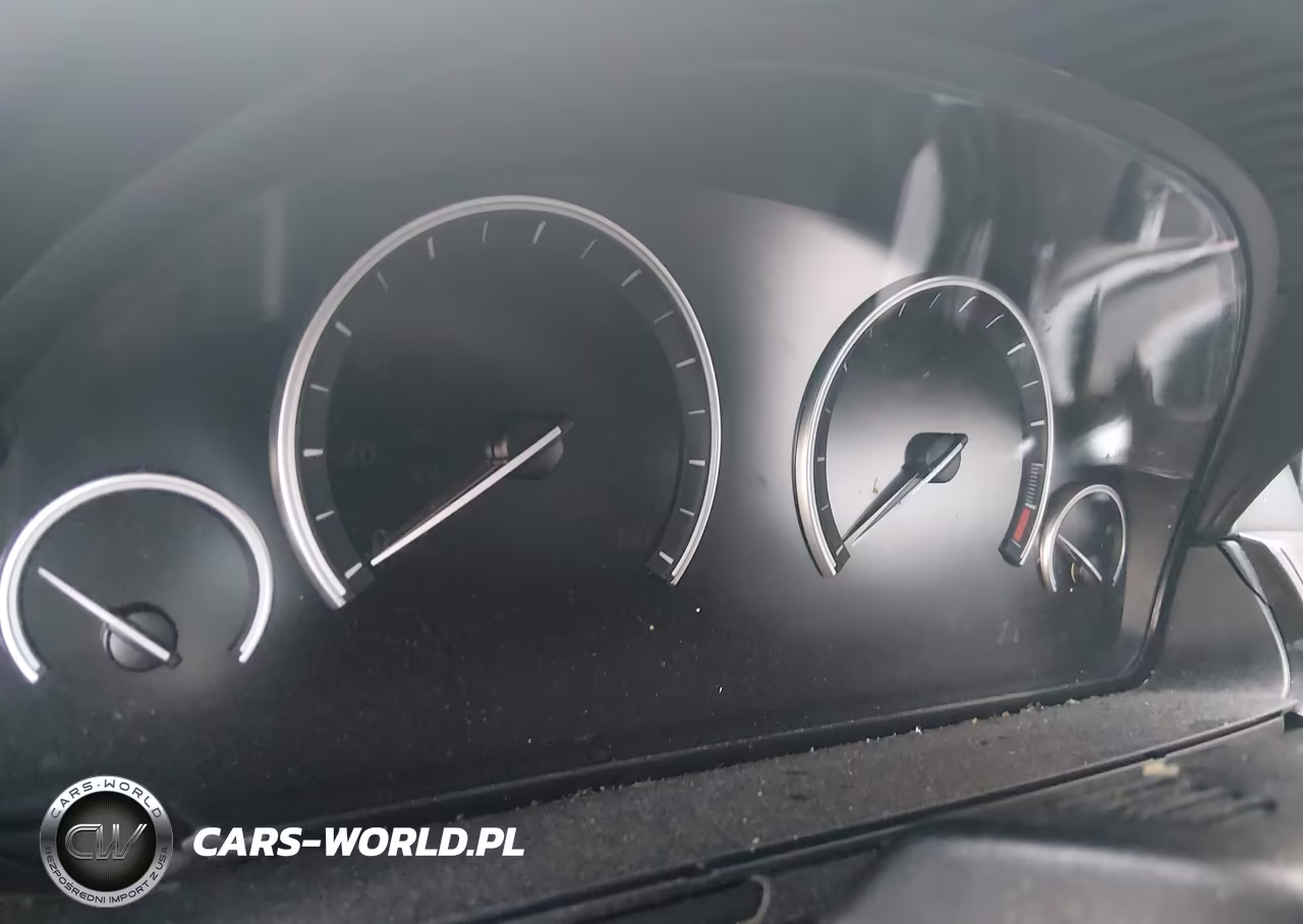 2012 BMW 650I VIN:WBALZ3C51CDL71688 - 7