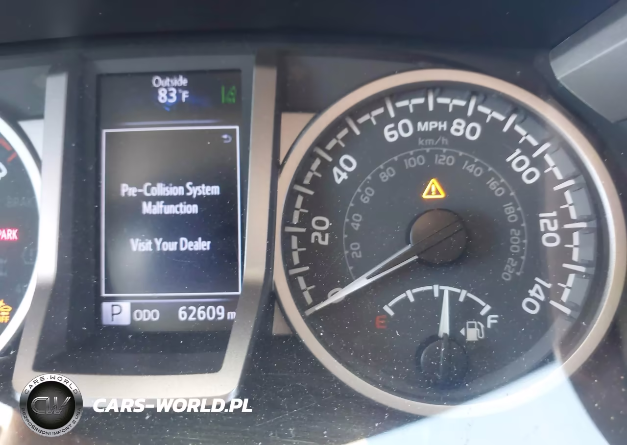 2020 Toyota Tacoma Sr5 V6 VIN:3TMAZ5CN5LM121591 - 7