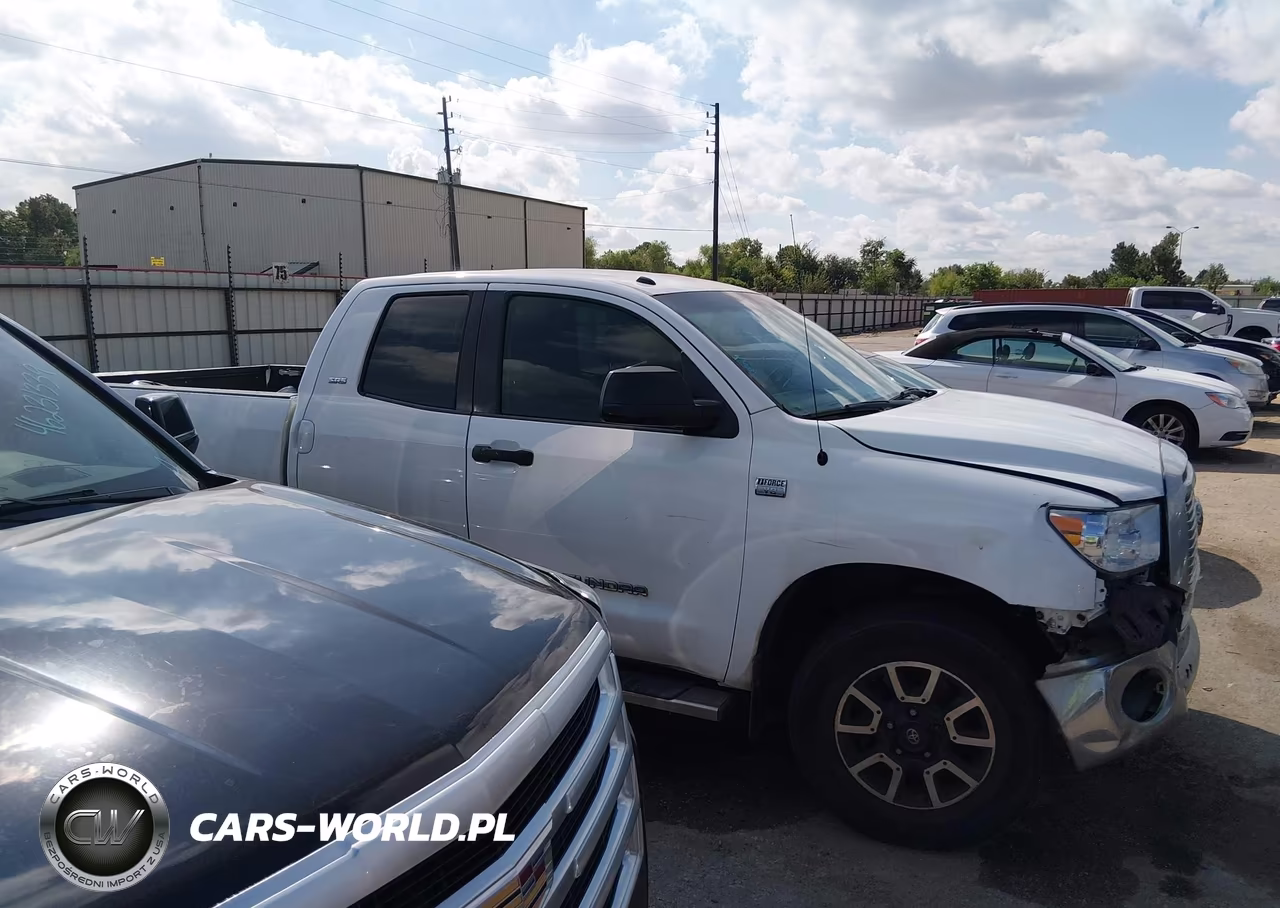 2013 Toyota Tundra Grade 4.6L V8 VIN:5TFRM5F12DX064627 - 13