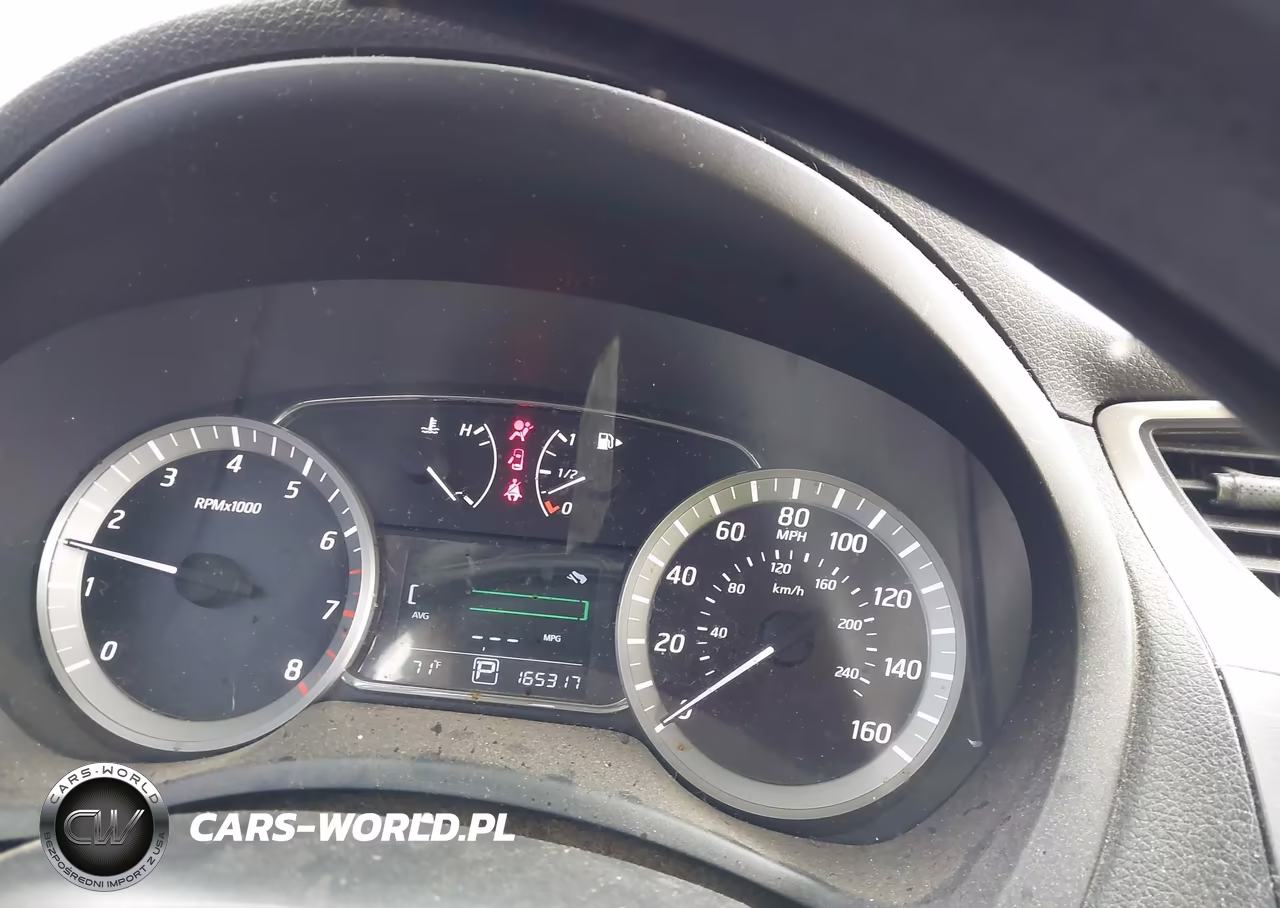 2013 Nissan Sentra Sr VIN:3N1AB7AP3DL786777 - 7