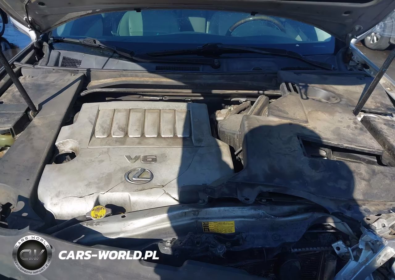 2012 Lexus Es 350 VIN:JTHBK1EG3C2475664 - 10