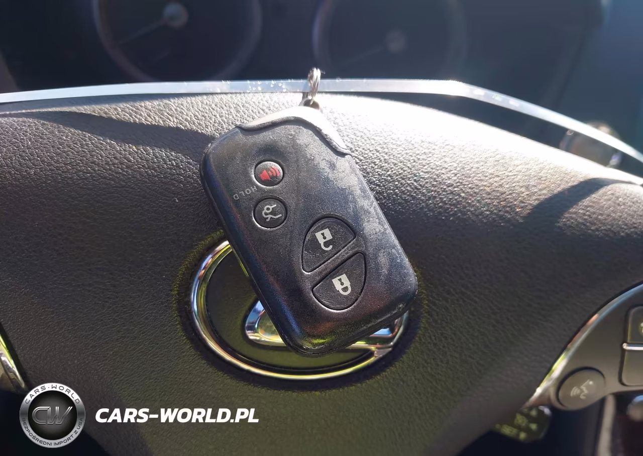 2012 Lexus Es 350 VIN:JTHBK1EG3C2475664 - 11