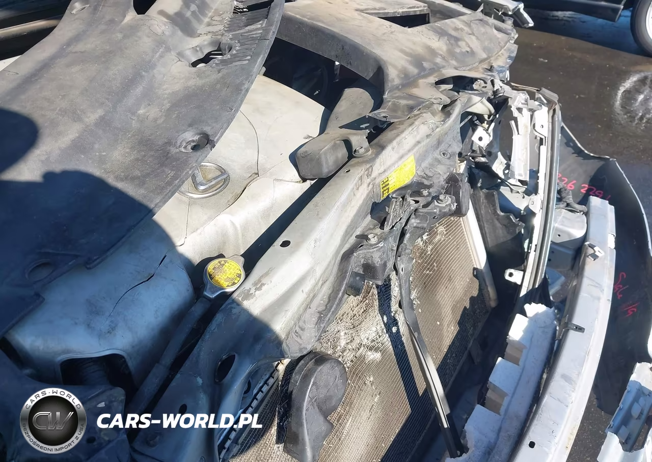 2012 Lexus Es 350 VIN:JTHBK1EG3C2475664 - 19