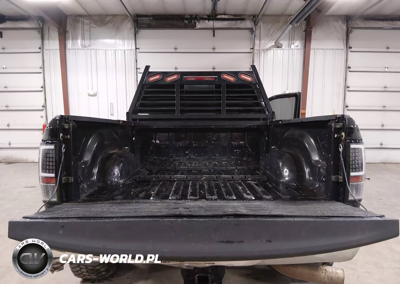 2013 Ram 2500 Laramie VIN:3C6UR5NL6DG607715 - 17