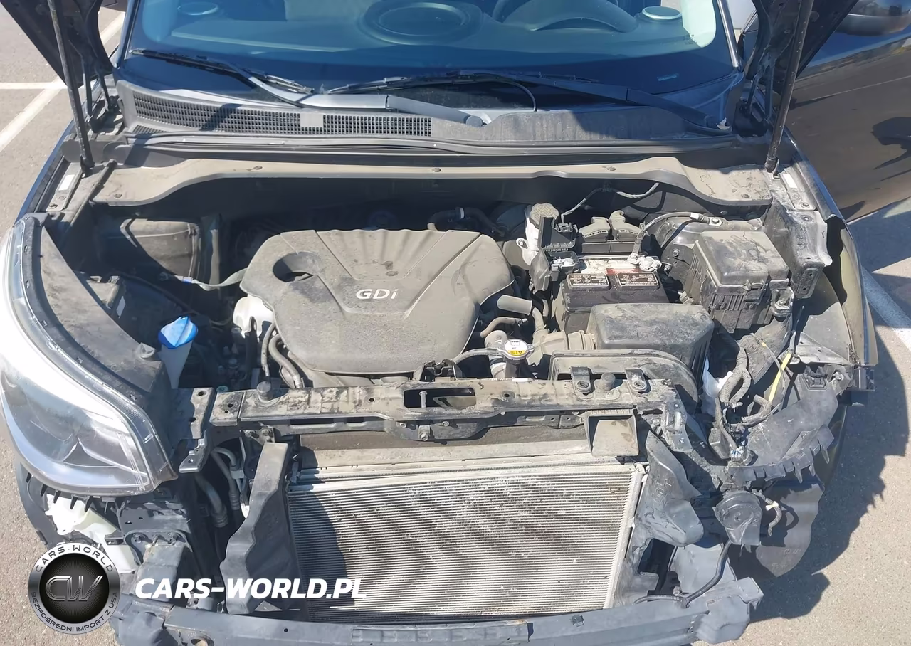 2016 Kia Soul VIN:KNDJN2A21G7318440 - 10