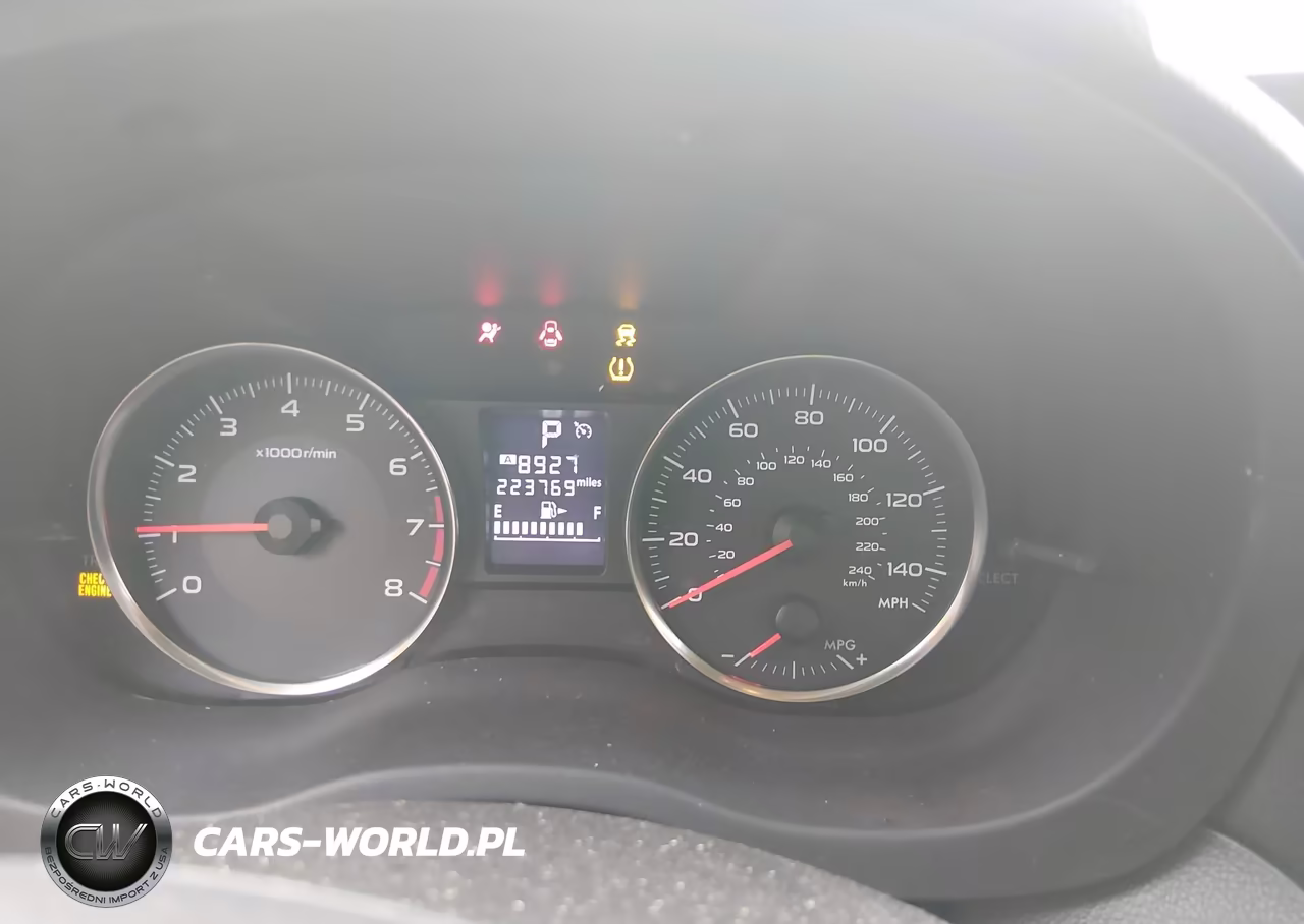 2013 Subaru Xv Crosstrek 2.0I Limited VIN:JF2GPAKC1D2830750 - 7