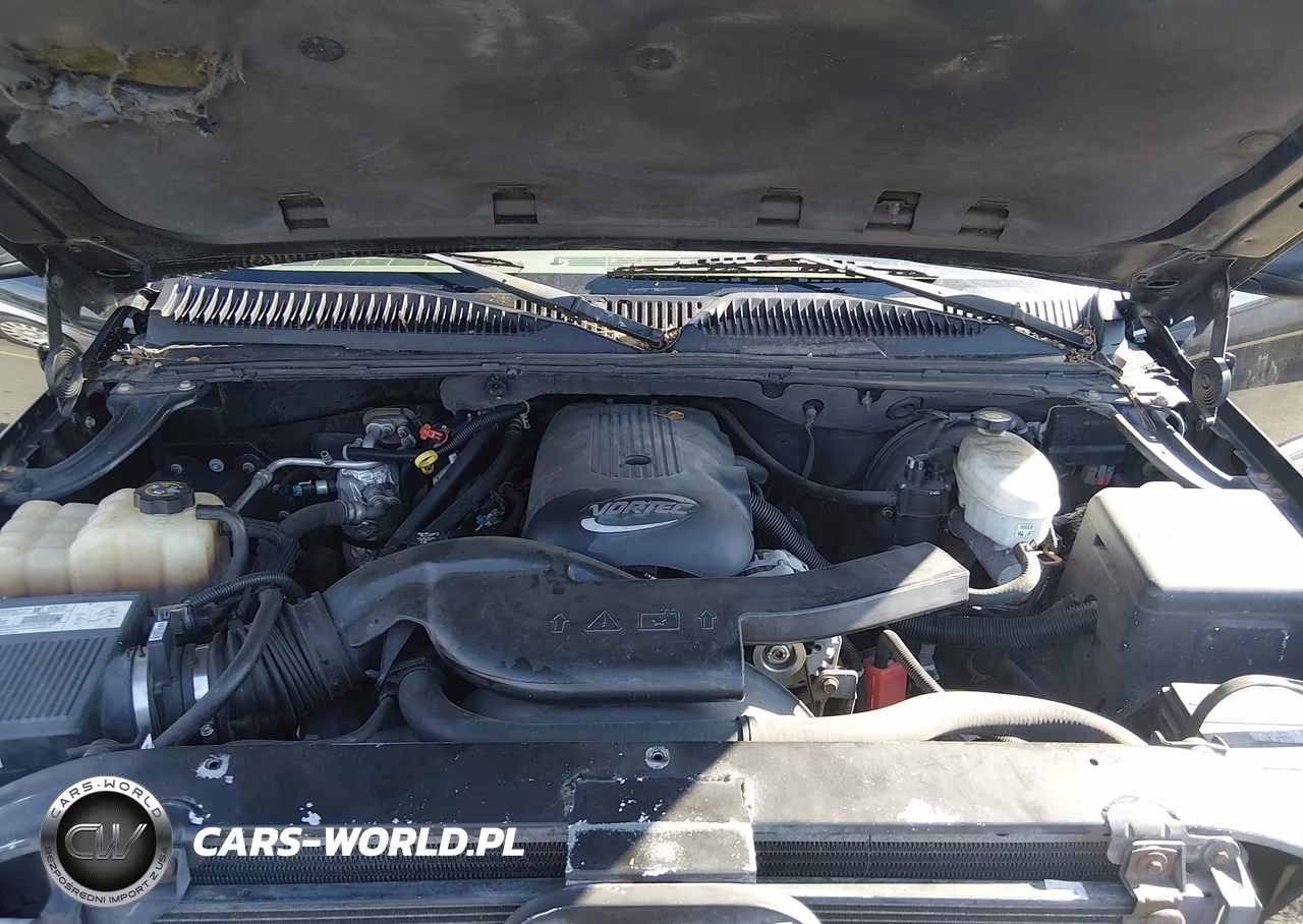2003 GMC Yukon Xl 1500 Slt VIN:3GKFK16Z03G163963 - 10