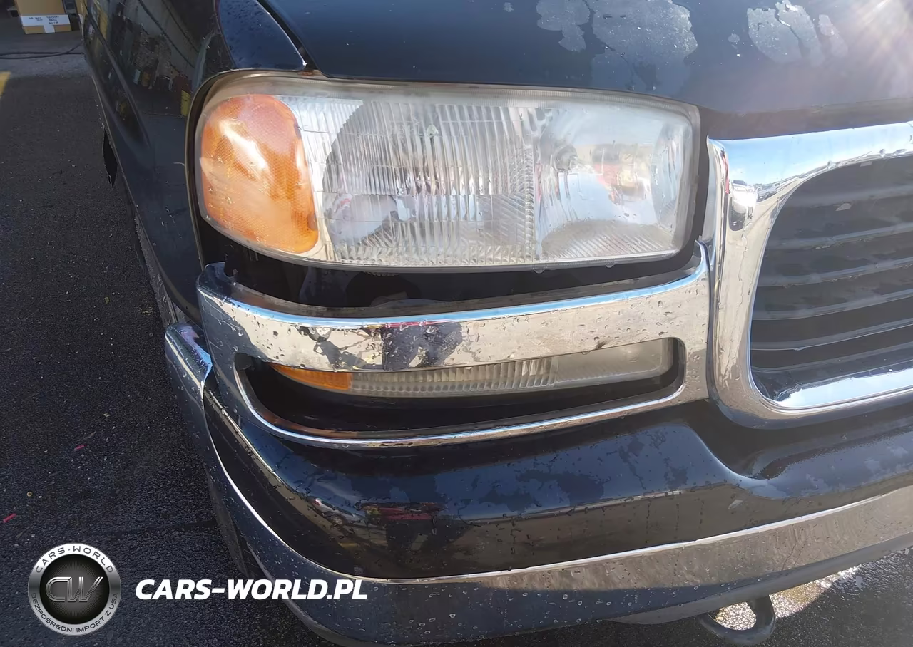 2003 GMC Yukon Xl 1500 Slt VIN:3GKFK16Z03G163963 - 12