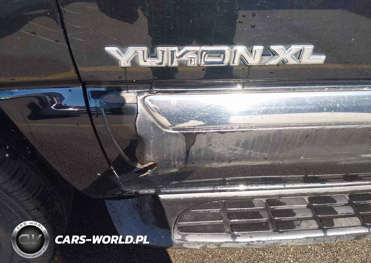2003 GMC Yukon Xl 1500 Slt VIN:3GKFK16Z03G163963 - 16