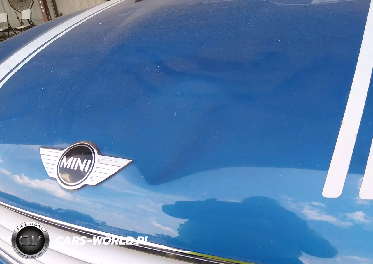 2012 Mini Cooper Countryman VIN:WMWZB3C54CWM06761 - 6