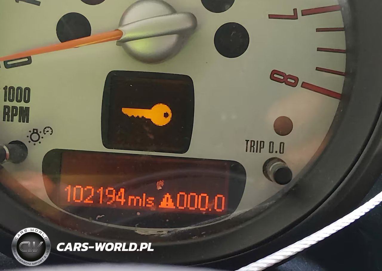 2012 Mini Cooper Countryman VIN:WMWZB3C54CWM06761 - 7