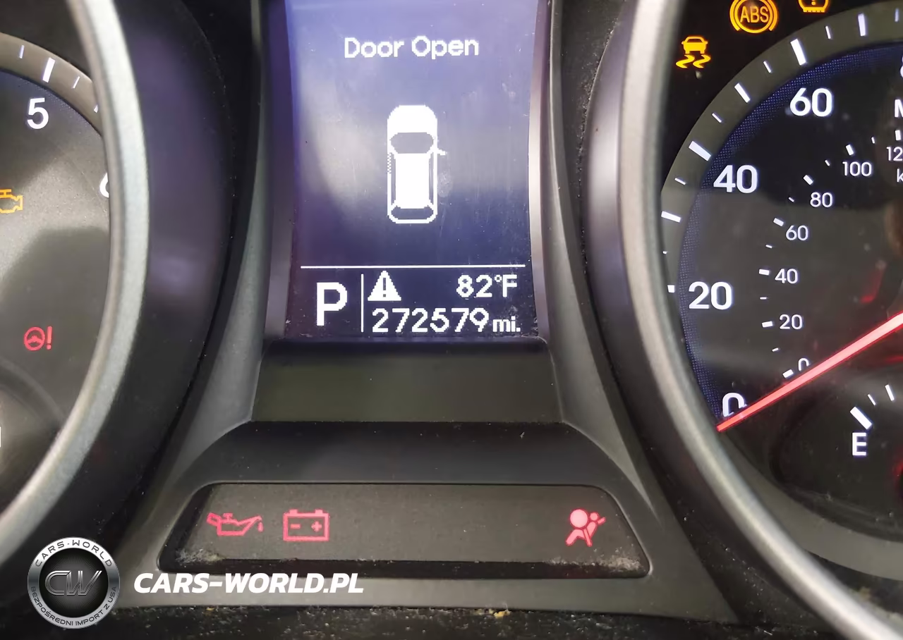 2014 Hyundai Santa Fe Sport 2.4L VIN:5XYZU3LB7EG184199 - 7