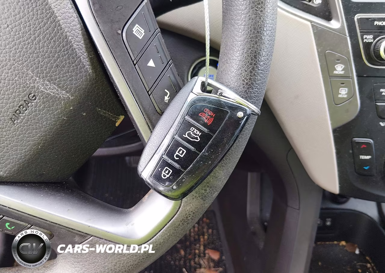 2018 Hyundai Santa Fe Sport 2.4L VIN:5XYZU3LB4JG507165 - 11