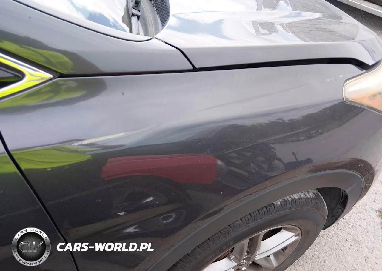 2018 Hyundai Santa Fe Sport 2.4L VIN:5XYZU3LB4JG507165 - 20
