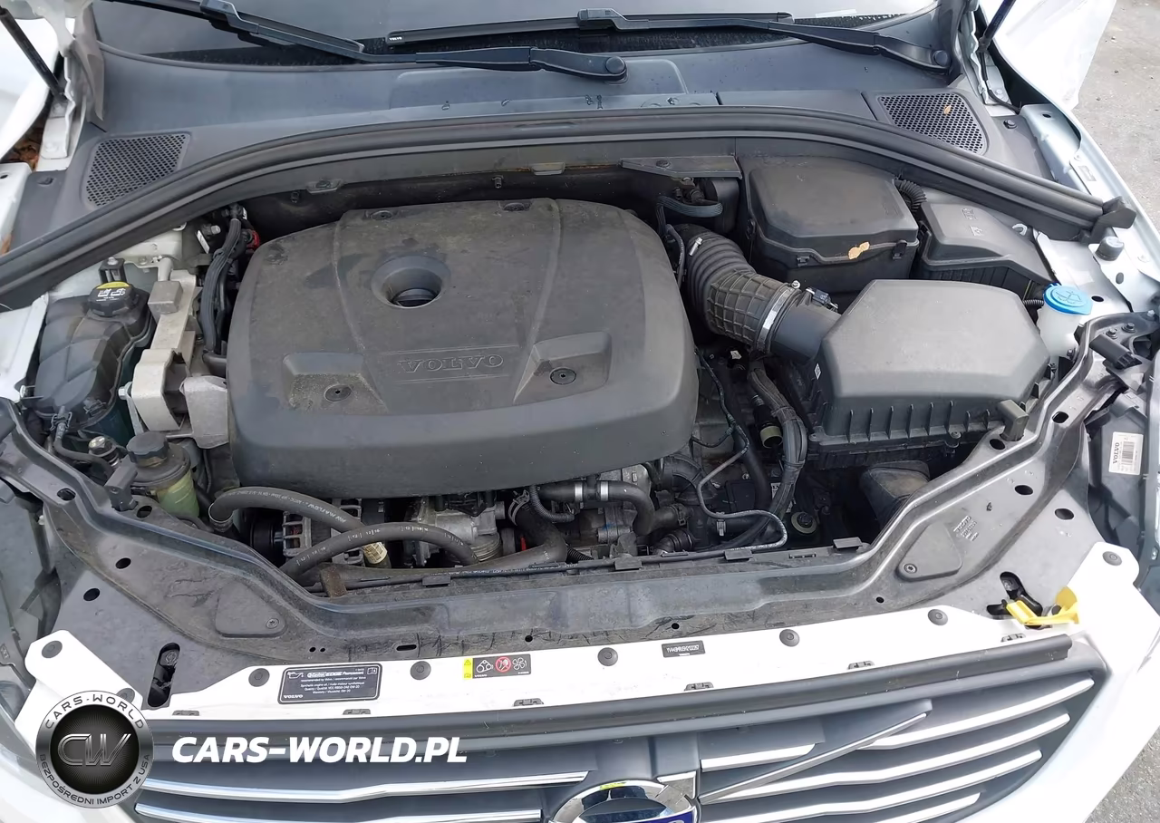 2017 Volvo Xc60 T6 Inscription VIN:YV449MRU5H2132267 - 10