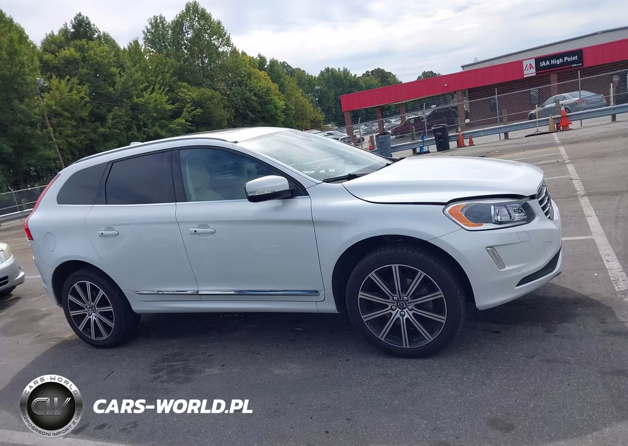 2017 Volvo Xc60 T6 Inscription VIN:YV449MRU5H2132267 - 13