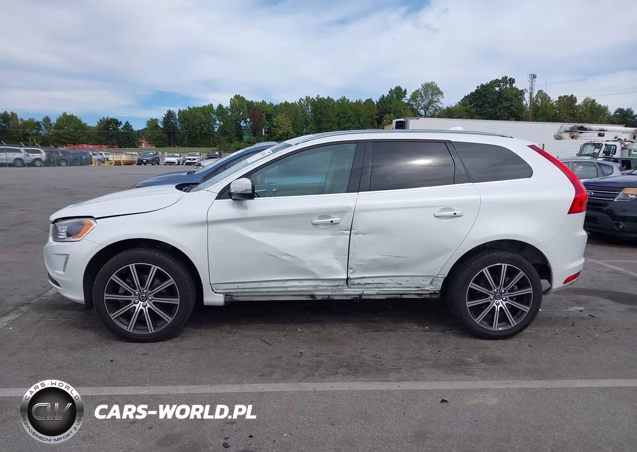 2017 Volvo Xc60 T6 Inscription VIN:YV449MRU5H2132267 - 14
