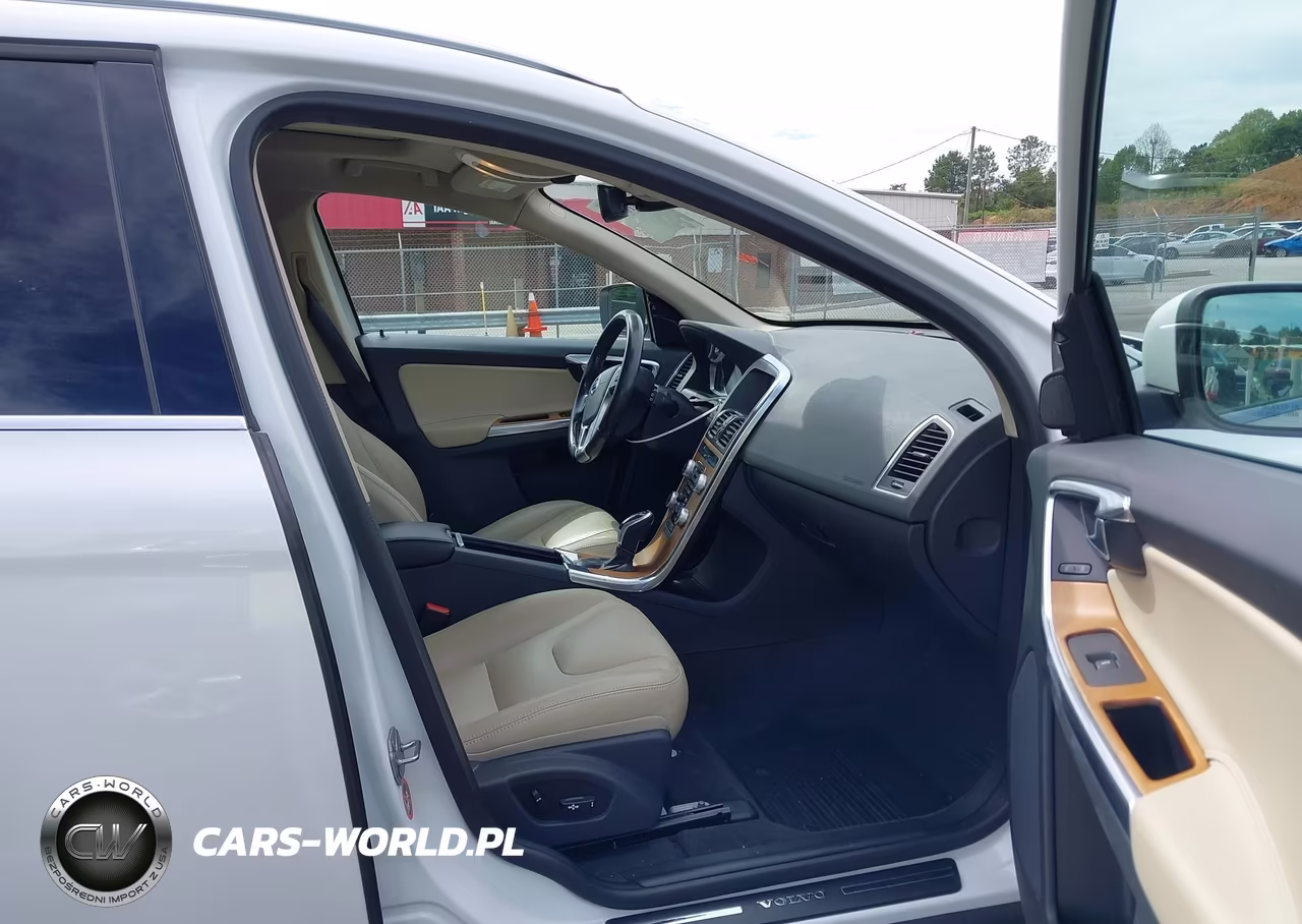 2017 Volvo Xc60 T6 Inscription VIN:YV449MRU5H2132267 - 5