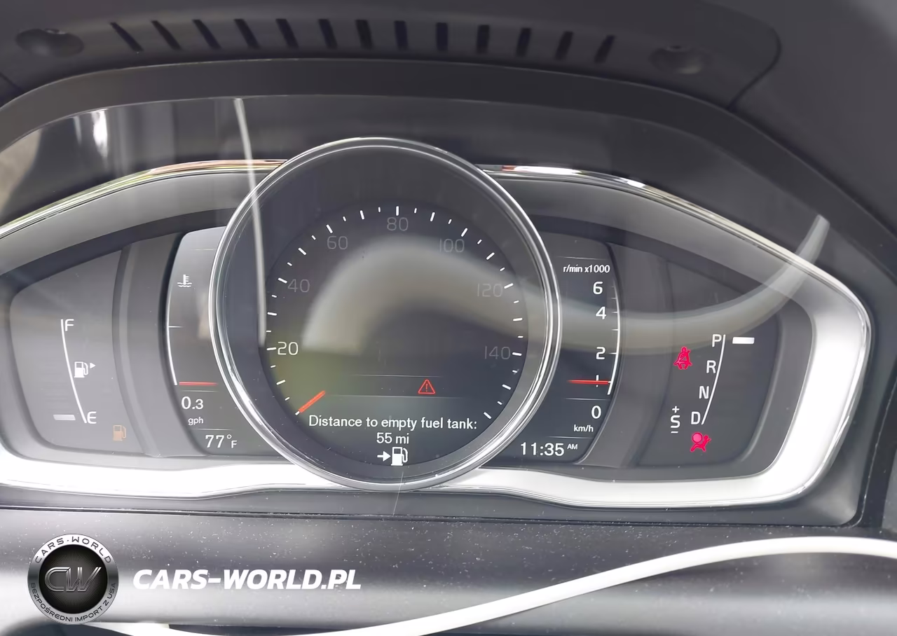 2017 Volvo Xc60 T6 Inscription VIN:YV449MRU5H2132267 - 7