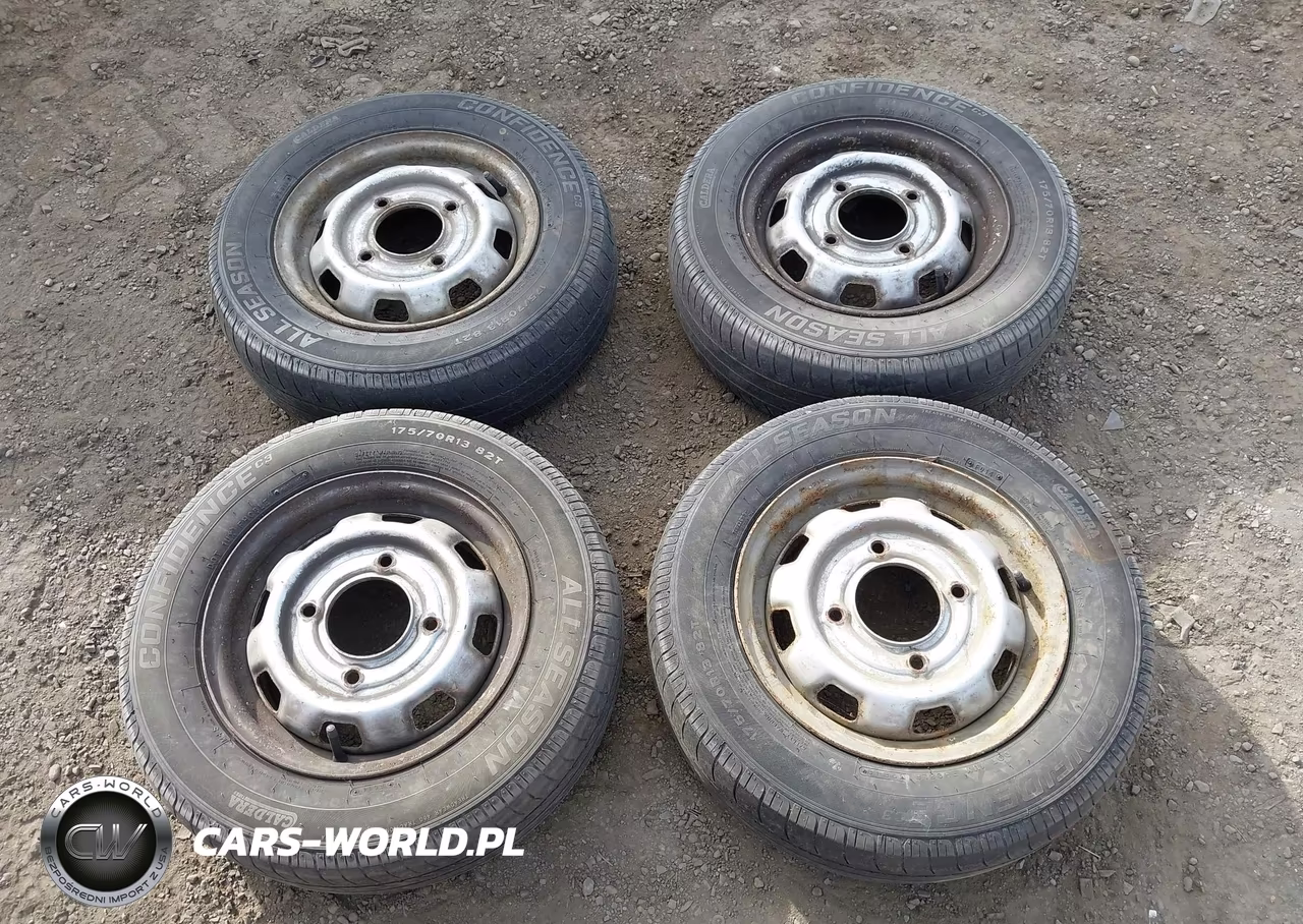 1991 Subaru Loyale VIN:JF2AN52B5MD410486 - 12