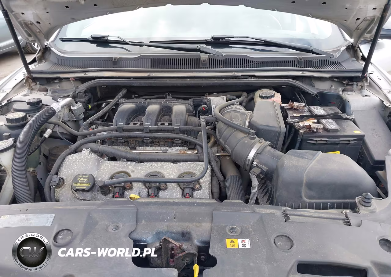 2012 Ford Taurus Sel VIN:1FAHP2HW0CG140537 - 10