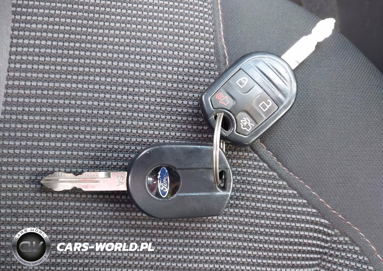 2012 Ford Taurus Sel VIN:1FAHP2HW0CG140537 - 11