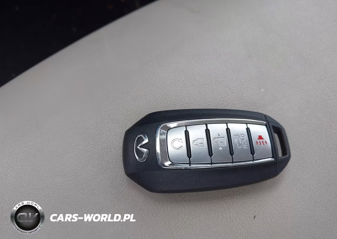 2021 Infiniti Q50 Luxe VIN:JN1EV7BP6MM702366 - 11