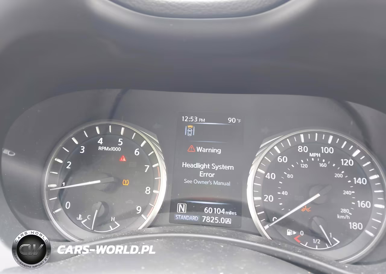 2021 Infiniti Q50 Luxe VIN:JN1EV7BP6MM702366 - 7