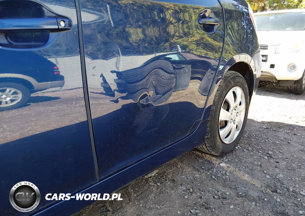 2010 Toyota Prius Iv VIN:JTDKN3DU0A1009933 - 13