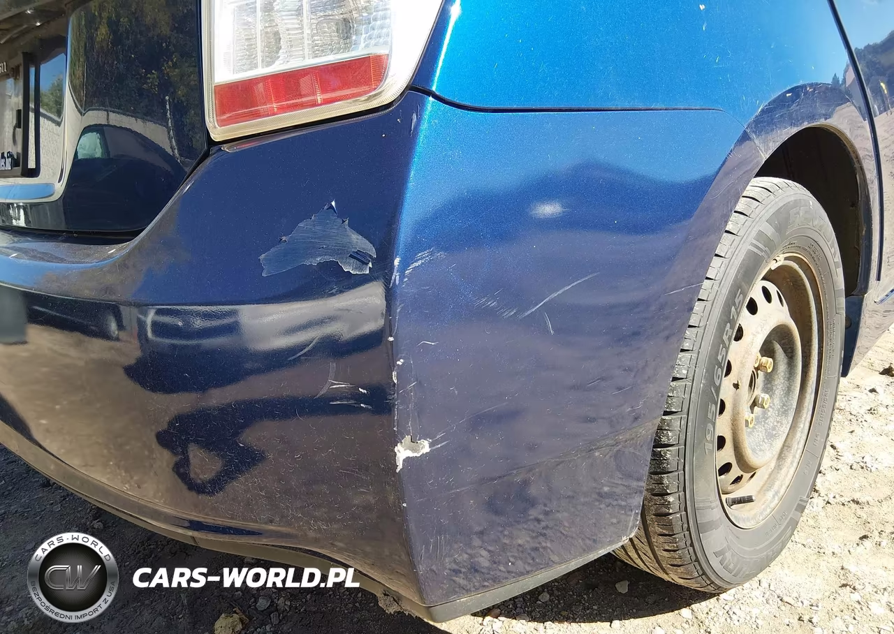 2010 Toyota Prius Iv VIN:JTDKN3DU0A1009933 - 14