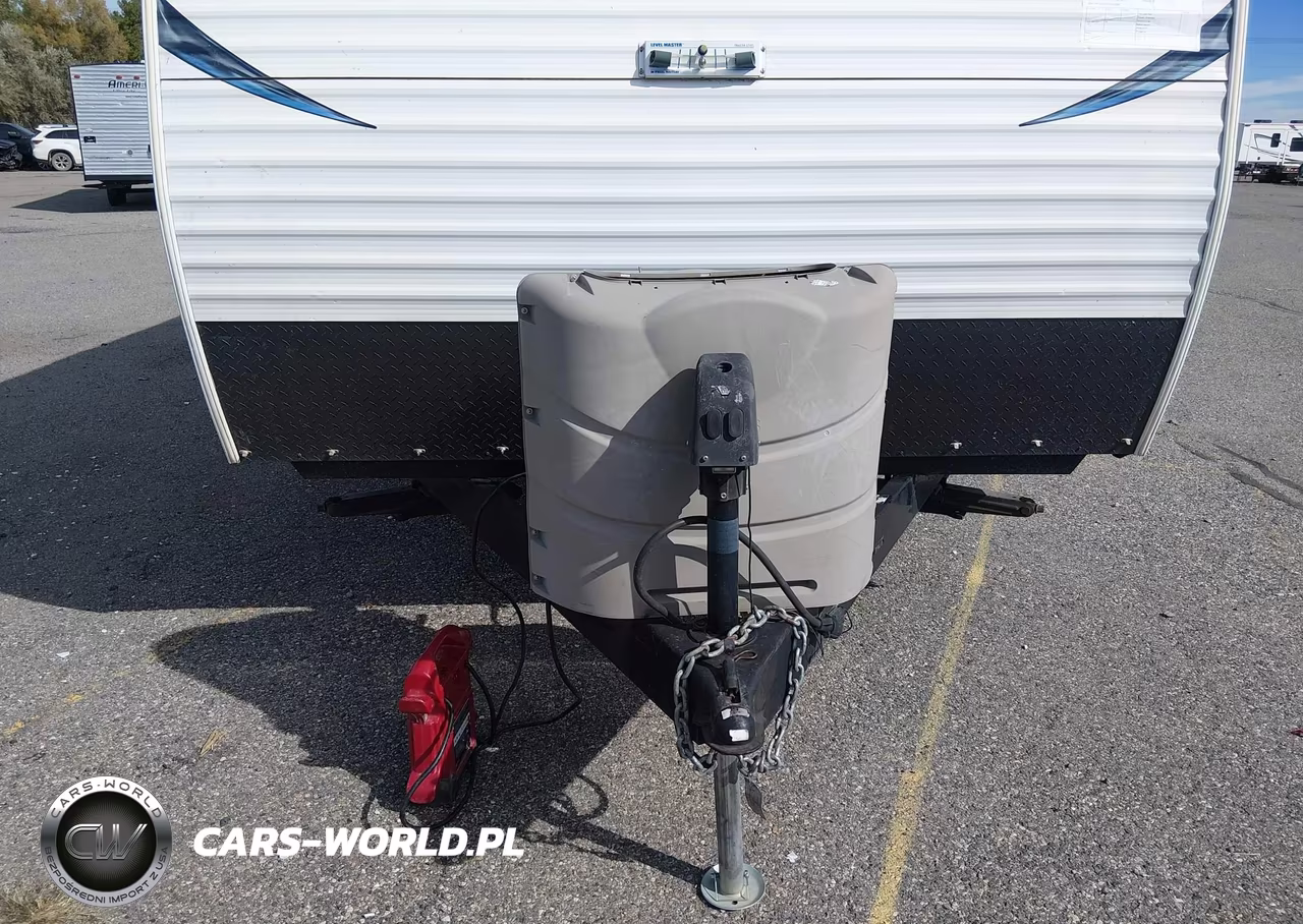 2012 Keystone Rv Other VIN:4YDT21227CG102741 - 10