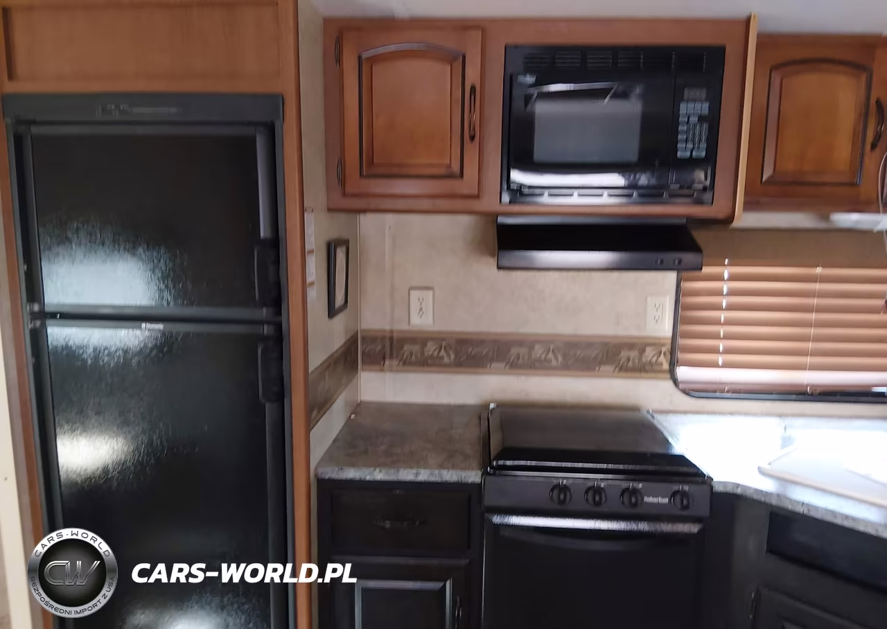 2012 Keystone Rv Other VIN:4YDT21227CG102741 - 12