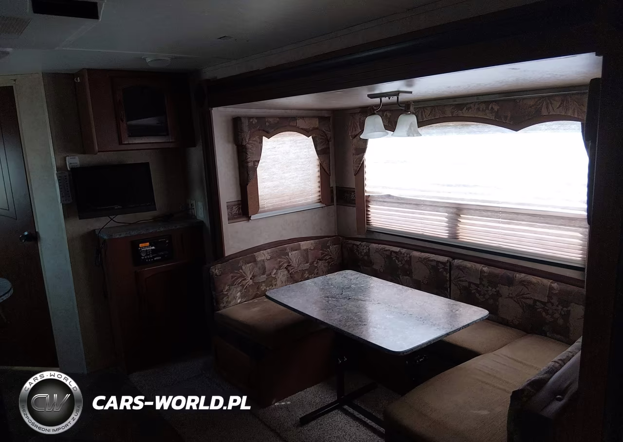 2012 Keystone Rv Other VIN:4YDT21227CG102741 - 13