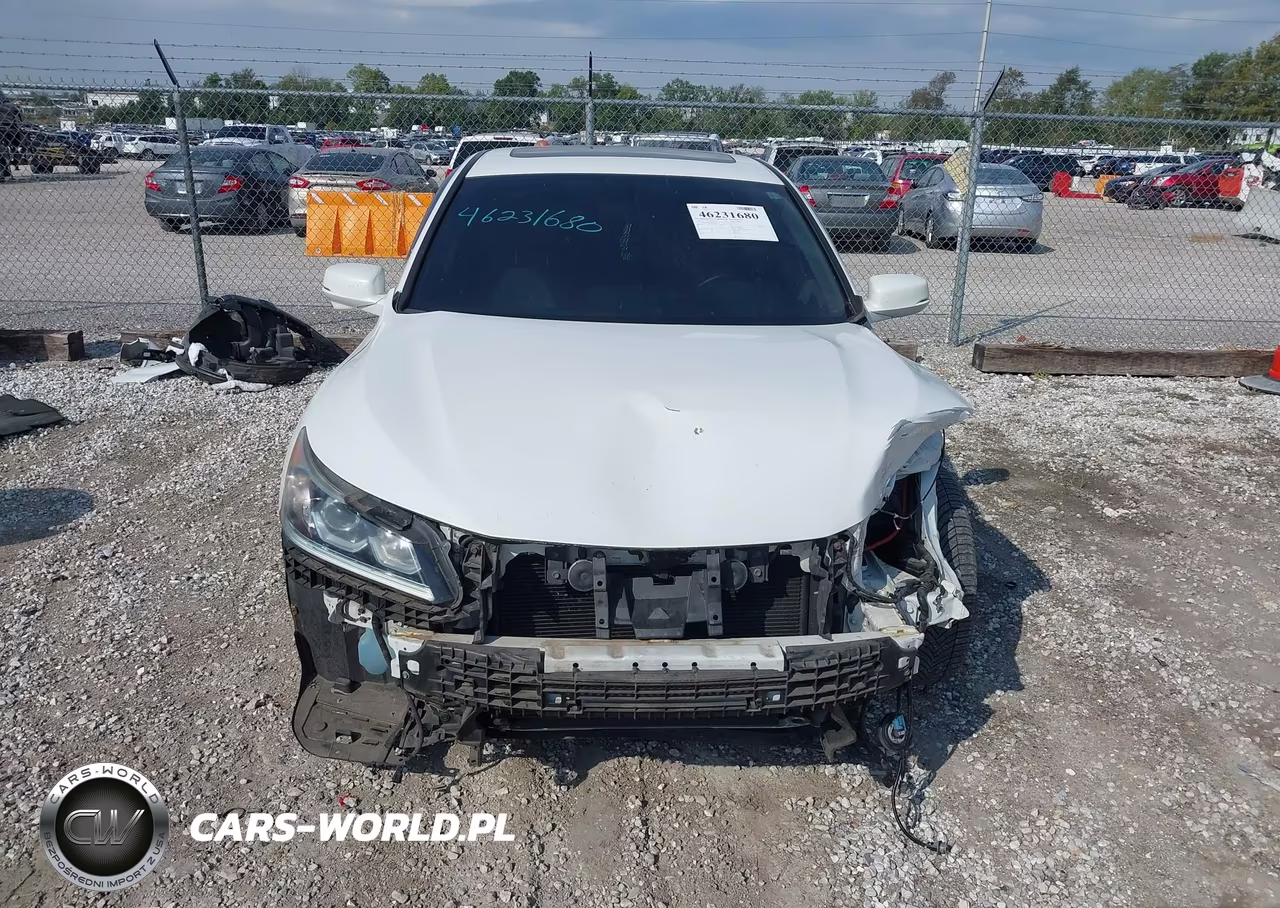 2017 Honda Accord Ex-L VIN:1HGCR2F82HA057027 - 13