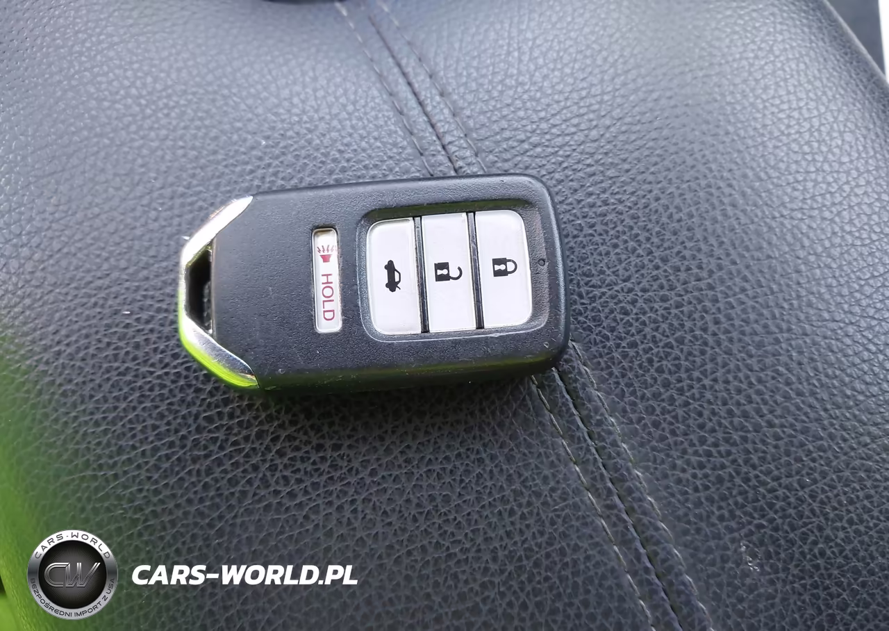2014 Honda Accord Ex-L VIN:1HGCR2F88EA020334 - 11